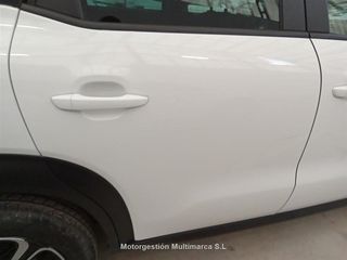 CITROEN C3 AIRCROSS BlueHDi 81kW (110CV) S&S Feel