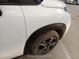 CITROEN C3 AIRCROSS BlueHDi 81kW (110CV) S&S Feel