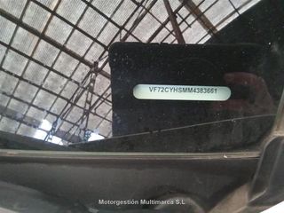 CITROEN C3 AIRCROSS BlueHDi 81kW (110CV) S&S Feel