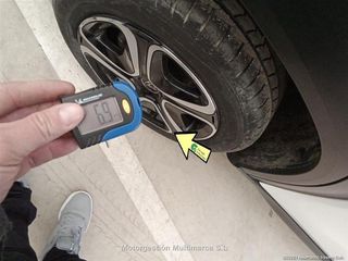 CITROEN C3 AIRCROSS BlueHDi 81kW (110CV) S&S Feel