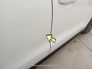 CITROEN C3 AIRCROSS BlueHDi 81kW (110CV) S&S Feel