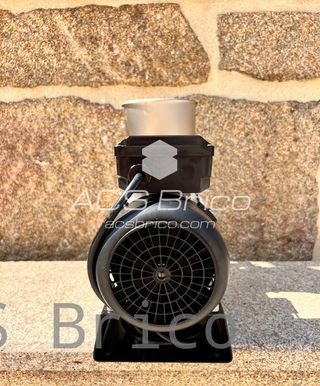 Molino Triturador Maíz Seco y Húmedo Arepas Eléctrico 1,5 Hp - 00807 - GARHE