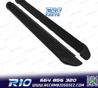 ESTRIBERAS ESTRIBOS RANGE ROVER SPORT L494 RANGE ROVER VOGUE