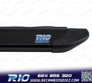 ESTRIBERAS ESTRIBOS RANGE ROVER SPORT L494 RANGE ROVER VOGUE