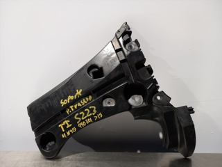 SOPORTE PARAGOLPES TRASERO MERCEDES-BENZ CITAN (B