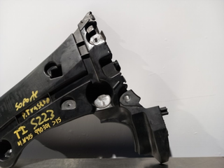 SOPORTE PARAGOLPES TRASERO MERCEDES-BENZ CITAN (B