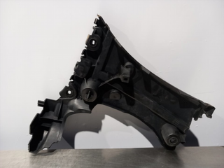 SOPORTE PARAGOLPES TRASERO MERCEDES-BENZ CITAN (B