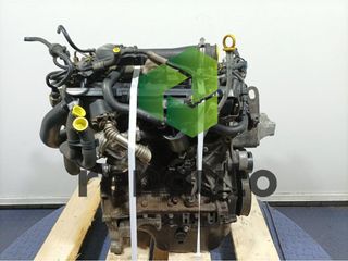 Motor Z13DT Opel Corsa C 1.3 CDTI