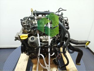Motor Z13DT Opel Corsa C 1.3 CDTI