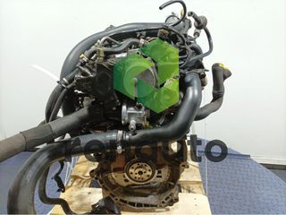 Motor Z13DT Opel Corsa C 1.3 CDTI