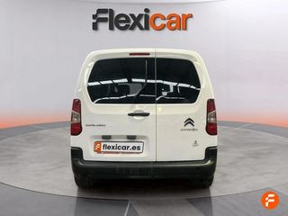 Citroën Berlingo Talla M BlueHDi 100 S&S LIVE