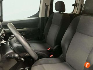 Citroën Berlingo Talla M BlueHDi 100 S&S LIVE