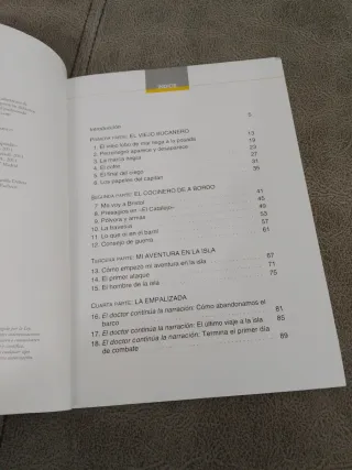 La isla del tesoro (Clasicos a Medida) (Spanish...