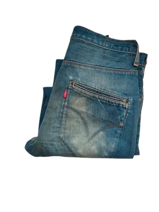 Levis Engineered 0001 Jeans 32x32