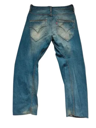 Levis Engineered 0001 Jeans 32x32