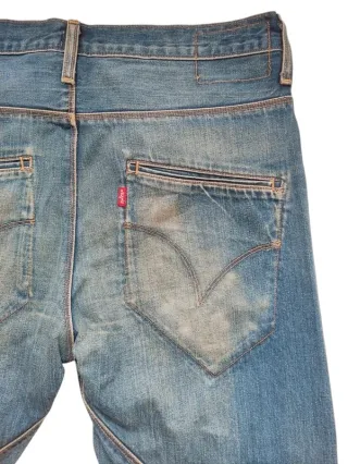 Levis Engineered 0001 Jeans 32x32