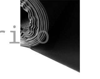 Plástico Negro Agricultura Obra G600 - 1/4 - 4X100 Metros