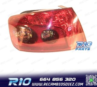PILOTO IZQ PARA PEUGEOT 407 BERLINA 4P 04-09