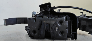 CERRADURA PUERTA TRASERA IZQUIERDA FORD FOCUS BER