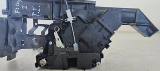 CERRADURA PUERTA TRASERA IZQUIERDA FORD FOCUS BER