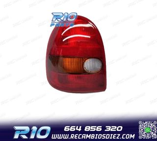 PILOTO IZQ PARA OPEL CORSA B 3P 93-00