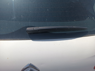 MOTOR LIMPIA TRASERO CITROEN C4 BERLINA 9H06