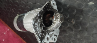 Motor de arranque 8200584675A Renault Clio