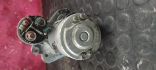 Motor de arranque 8200584675A Renault Clio