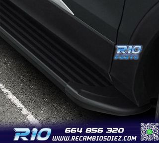 ESTRIBERAS ESTRIBOS MERCEDES VITO W447 VAN V-CLASS 14-19