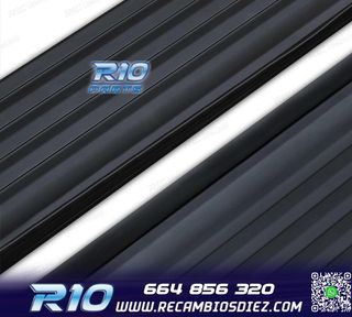 ESTRIBERAS ESTRIBOS MERCEDES VITO W447 VAN V-CLASS 14-19