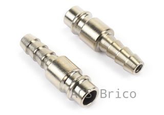 Compresor de Aire Vertical 50L - 2 Hp - 09330 - Mader