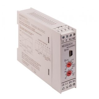 RELEQUICK MCU230R2 110/230 VAC/VDC