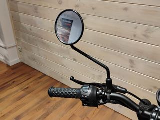 Mutt Naked Moto Manual