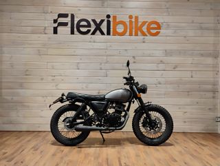 Mutt Naked Moto Manual