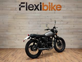 Mutt Naked Moto Manual