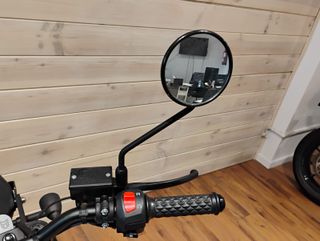 Mutt Naked Moto Manual