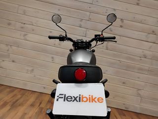 Mutt Naked Moto Manual