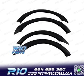 ALETINES PASE RUEDA PARA MERCEDES ML W163 98-05