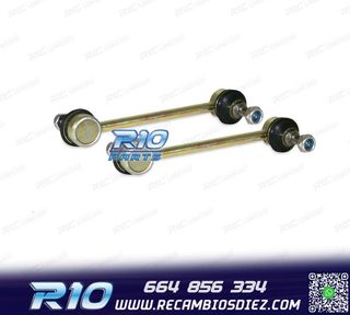 TIRANTES DE BARRA ESTABILIZADORA BMW E46 VOLKSWAGEN VW POLO