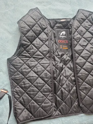 Chaleco Furygan Forro Moto XL