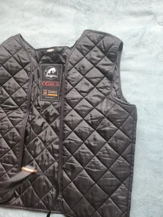 Chaleco Furygan Forro Moto XL