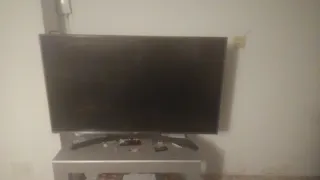 TV LG 46 Smart TV