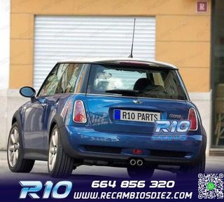 ALERÓN TECHO MINI R50 R52 R53 01-06