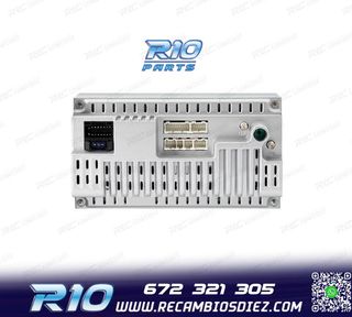 RADIO GPS ANDROID 14 VOLKSWAGEN VW SKODA SEAT