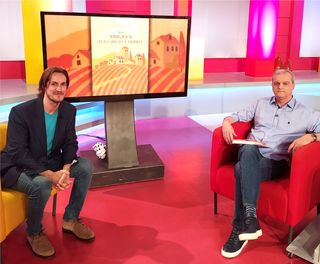 LOS JUBILADOS LOS CARGA EL DIABLO