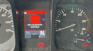 Solución averías electrónicas camiones