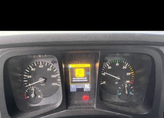 Solución averías electrónicas camiones