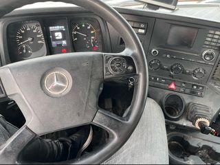 Solución averías electrónicas camiones