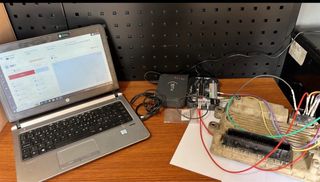 Solución averías electrónicas camiones