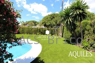 Césped Artificial 35 mm - Amapola 35